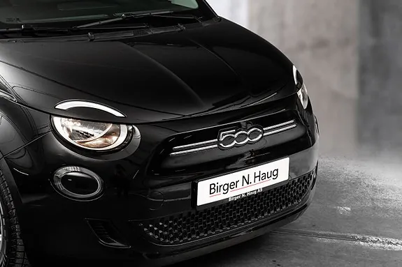 Fiat 500 2022 photo 3