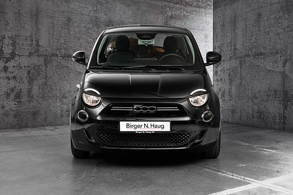 Fiat 500 2022 photo 4