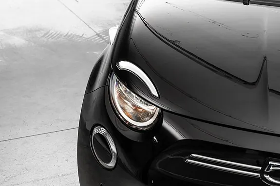Fiat 500 2022 photo 5