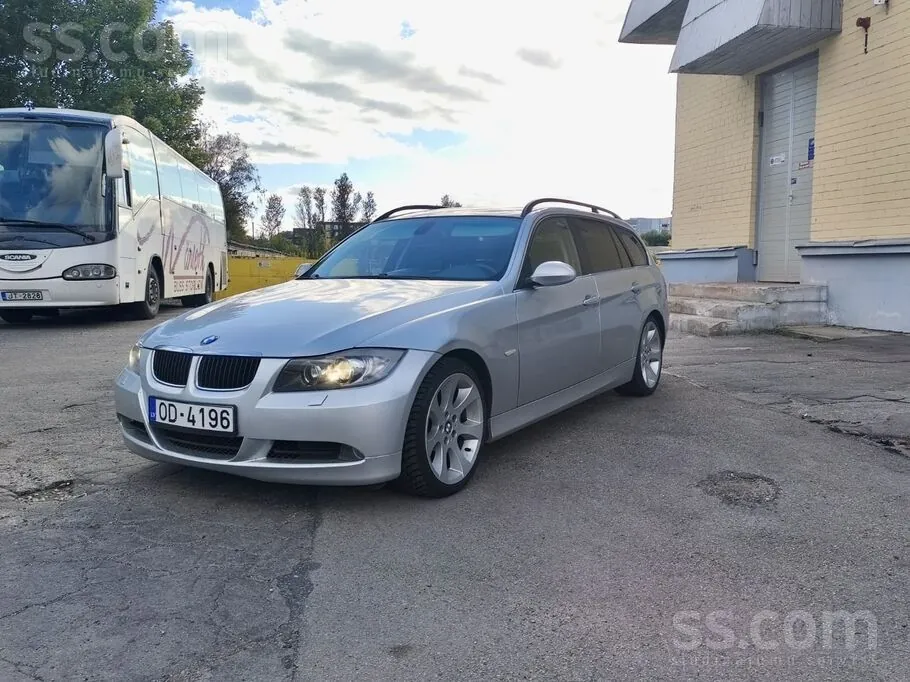 BMW 325
