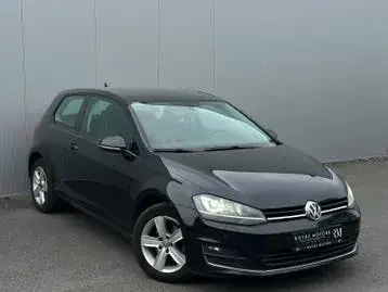 Volkswagen Golf 7