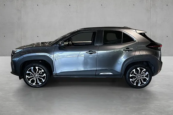 Toyota Yaris Cross 2025 photo 2