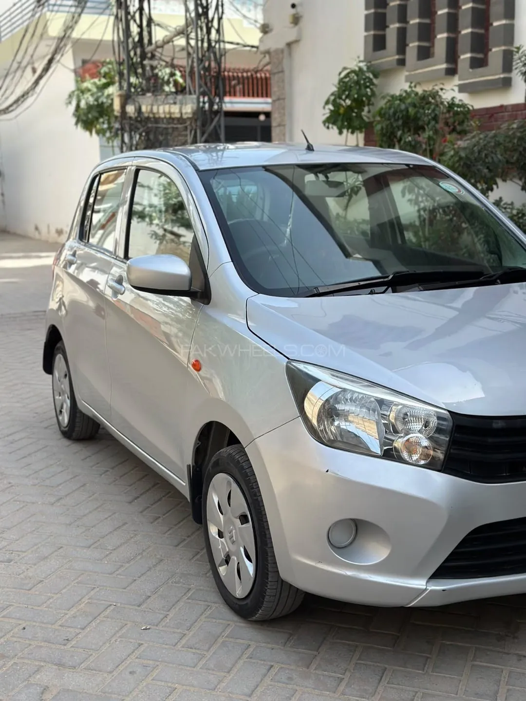 Suzuki Cultus