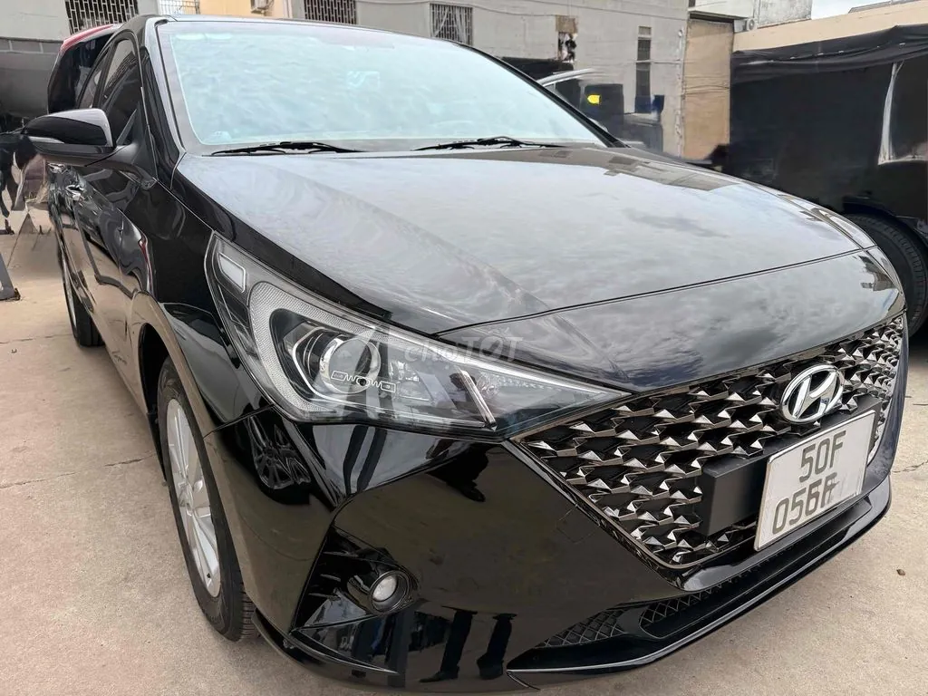 Hyundai Accent 2023 photo 3