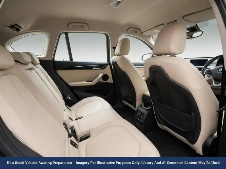 BMW X1 2019 photo 4