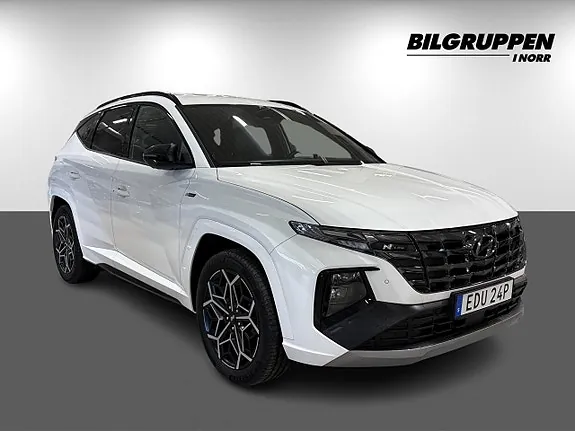 Hyundai Tucson 2022 photo 4