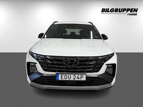 Hyundai Tucson 2022 photo 3