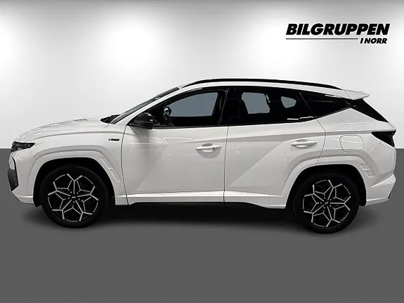 Hyundai Tucson 2022 photo 5