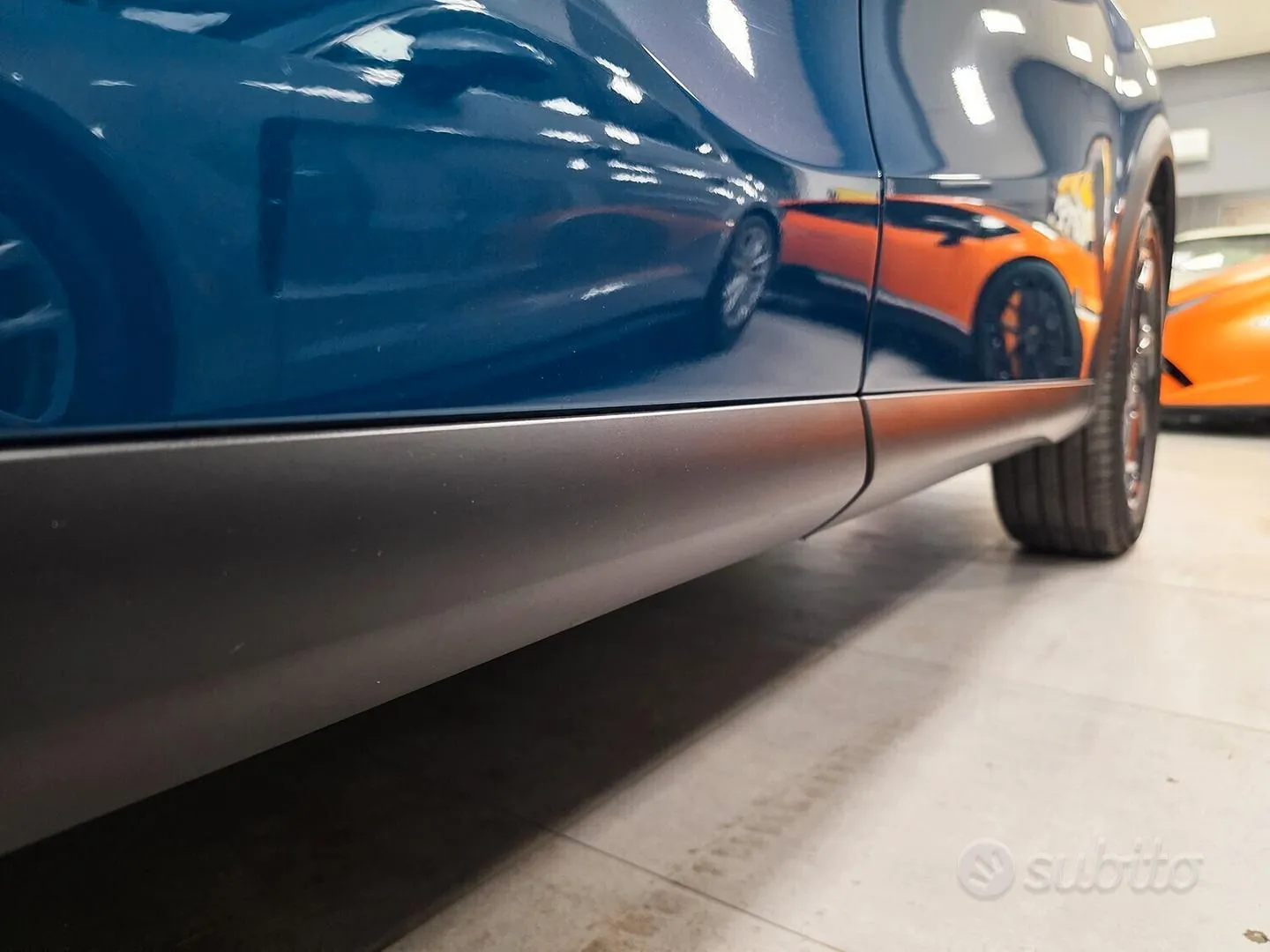 DS Automobiles Ds 3 Crossback 2019 photo 4