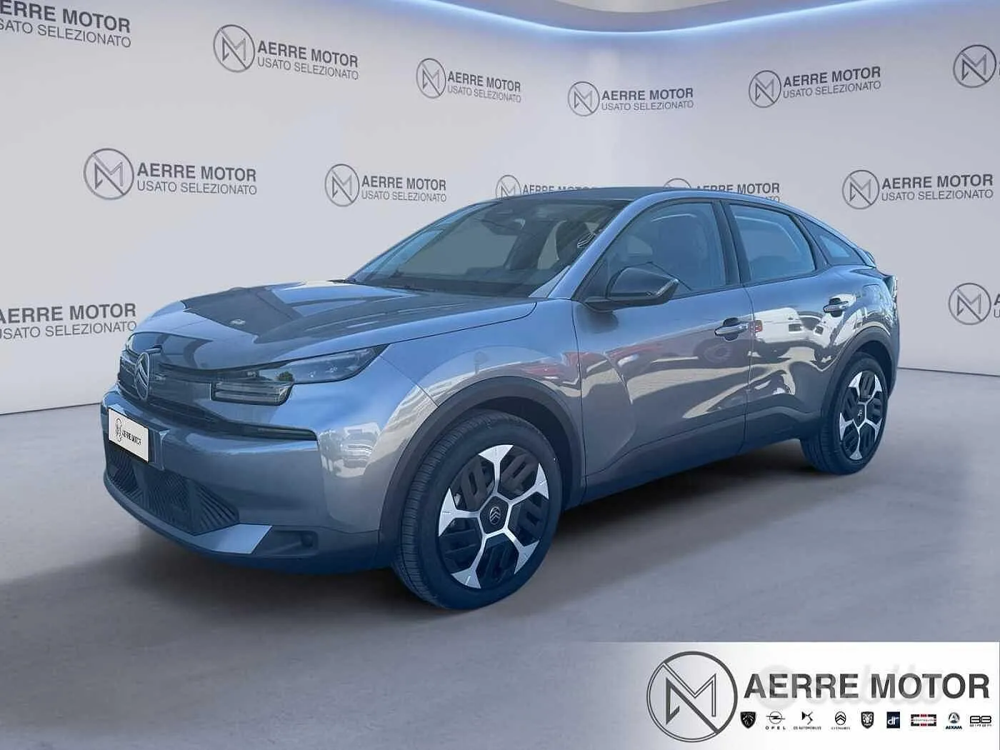 Citroen C4 2026 photo 3
