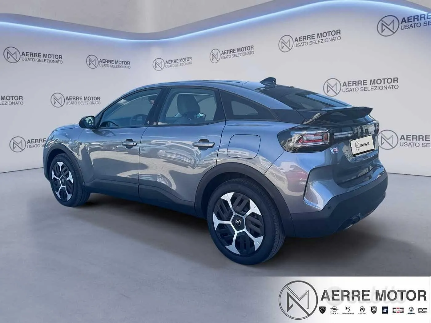 Citroen C4 2026 photo 5
