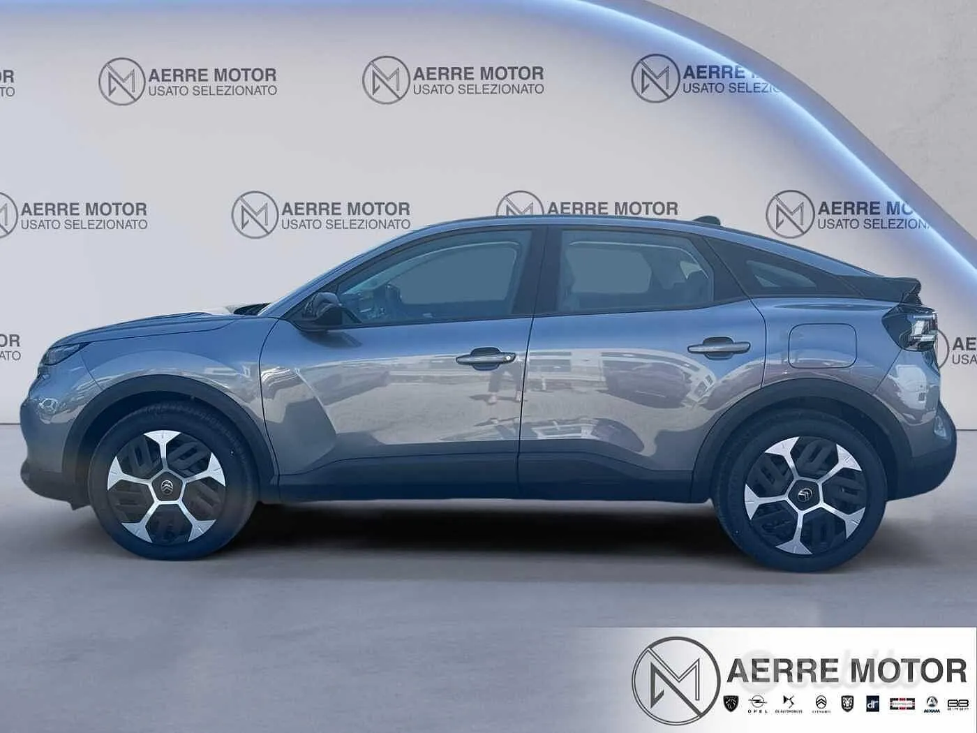 Citroen C4 2026 photo 4