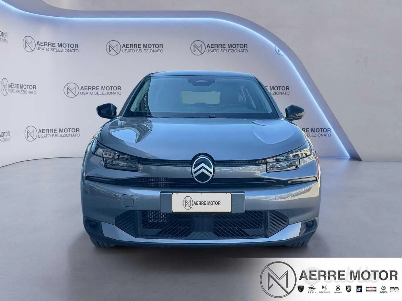 Citroen C4 2026 photo 2