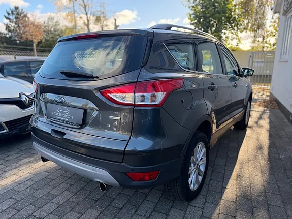 Ford Kuga 2015 photo 3