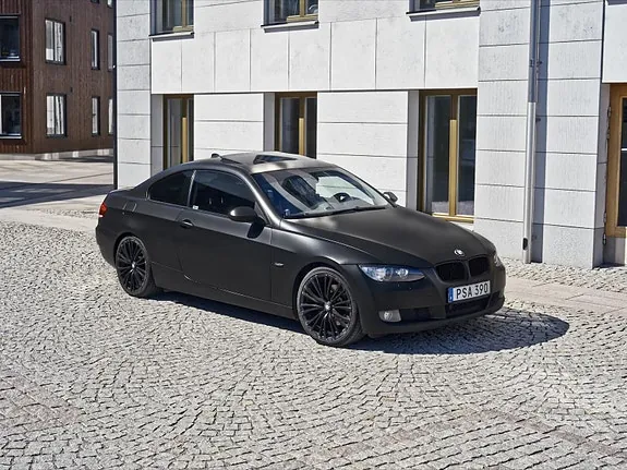 BMW 325I