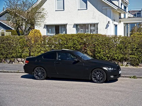 BMW 325I 2007 photo 2