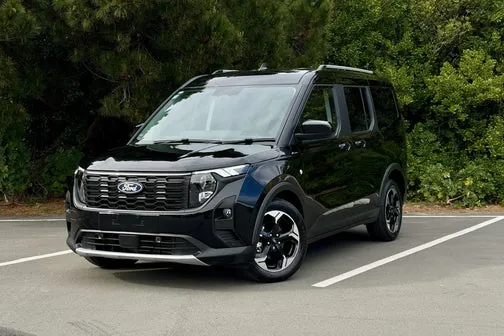 Ford Courier