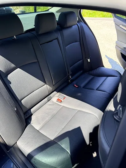 BMW 525D 2010 photo 3