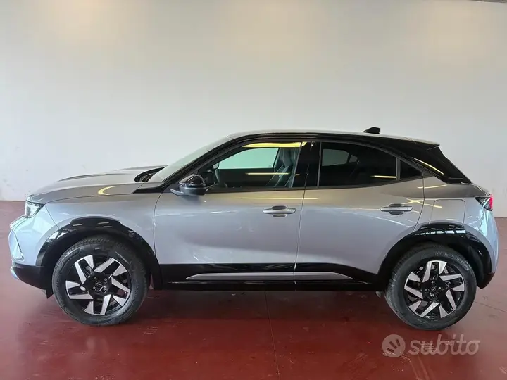Opel Mokka 2025 photo 2