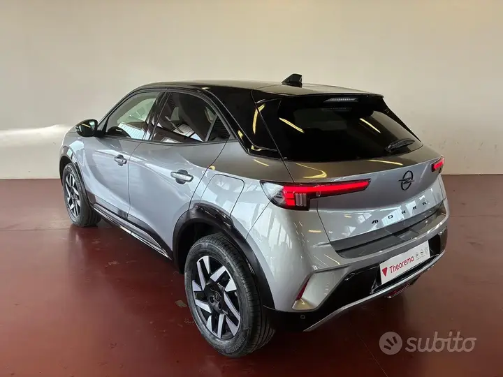 Opel Mokka 2025 photo 3