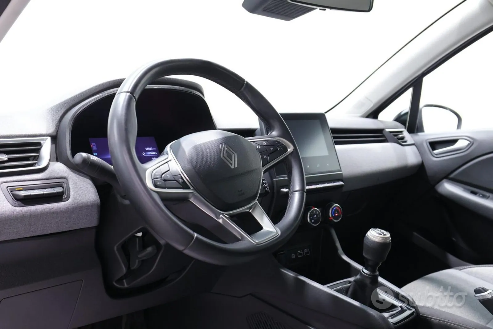 Renault Clio 2024 photo 5