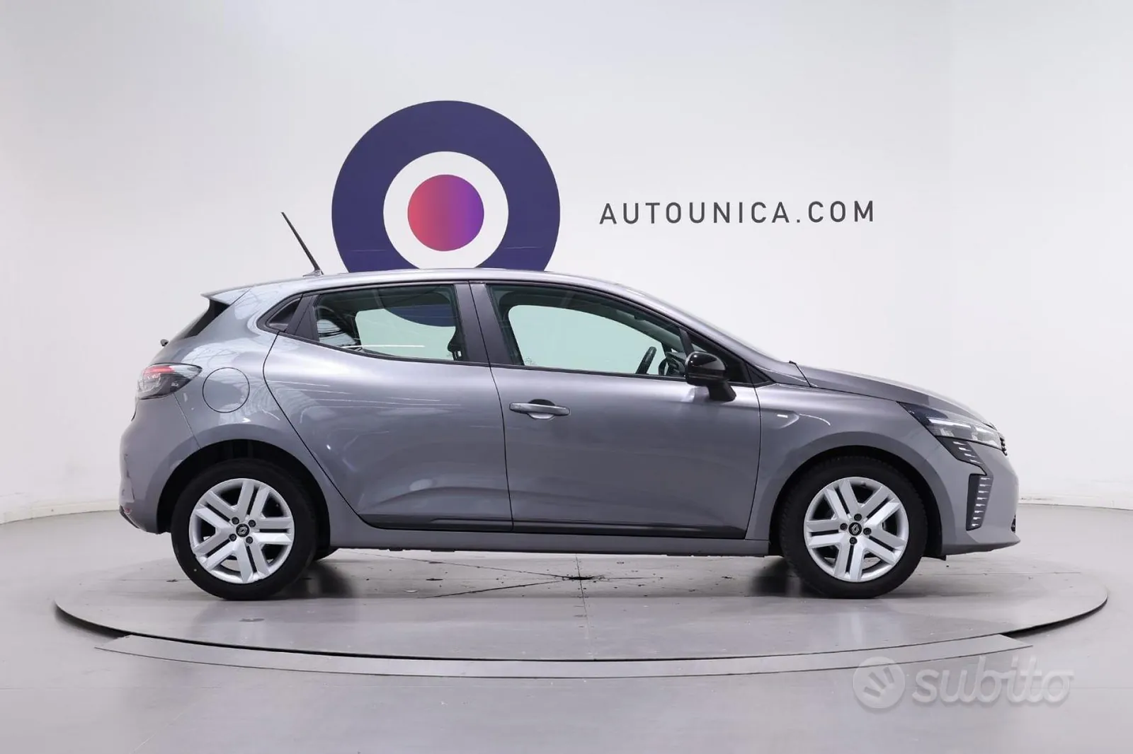 Renault Clio 2024 photo 4