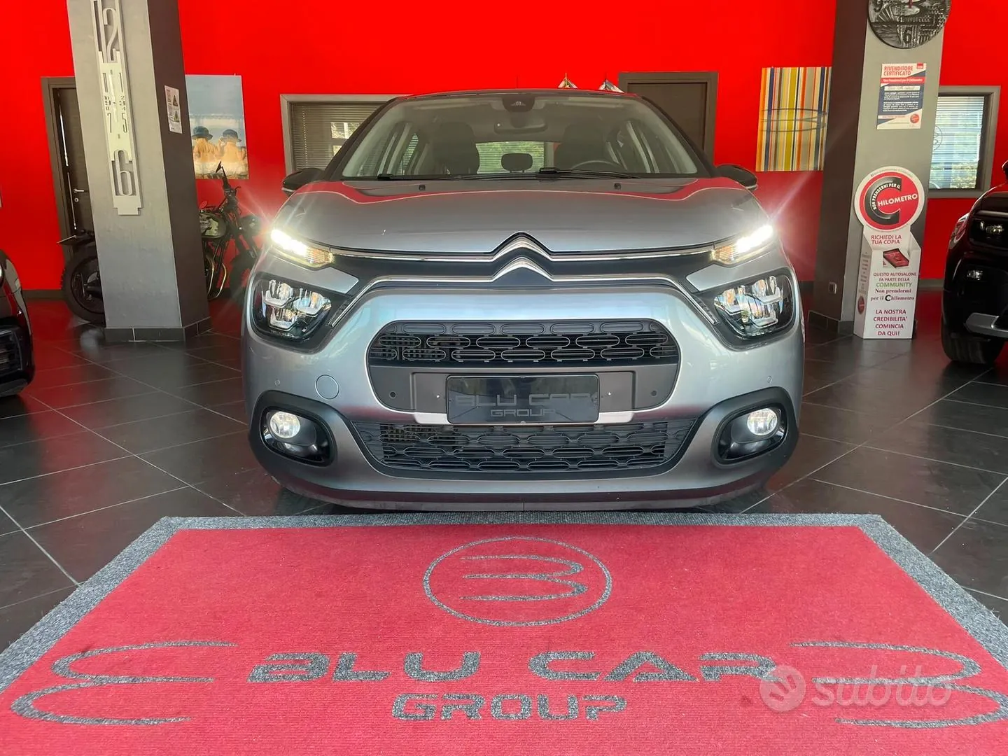 Citroen C3