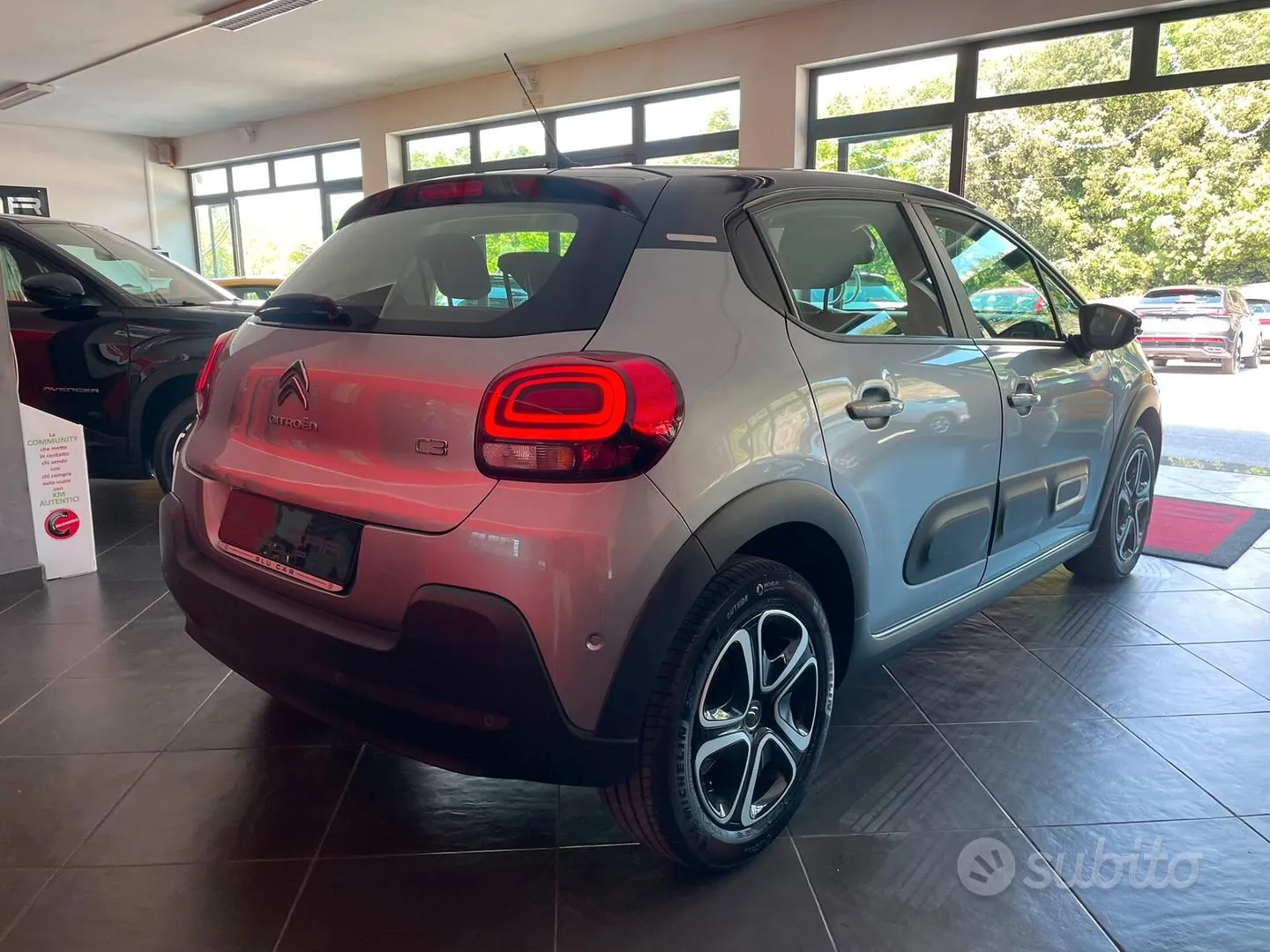 Citroen C3 2022 photo 5