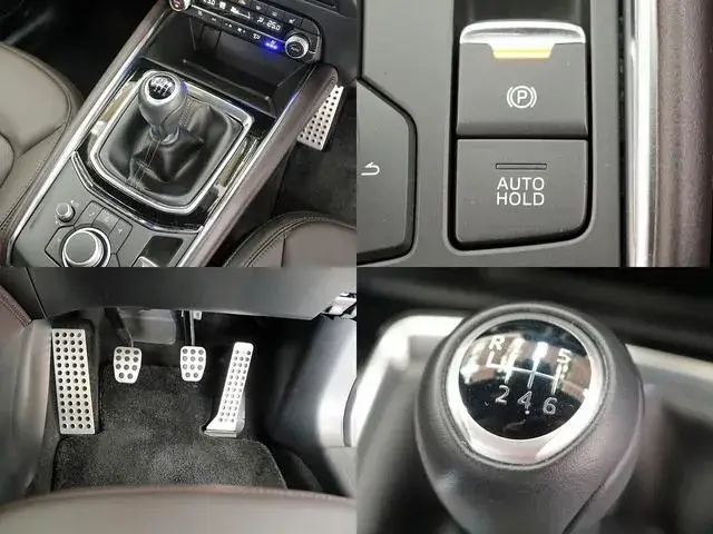 Mazda Cx-5 2021 photo 4
