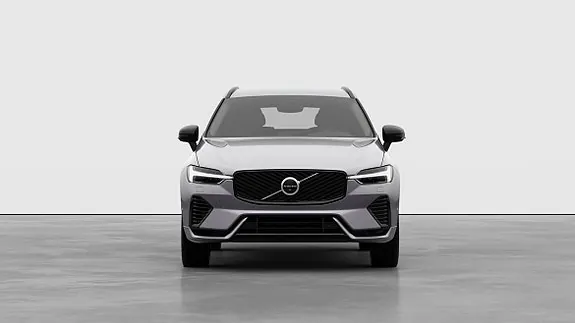 Volvo Xc60 2027 photo 2