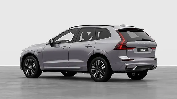 Volvo Xc60 2027 photo 4