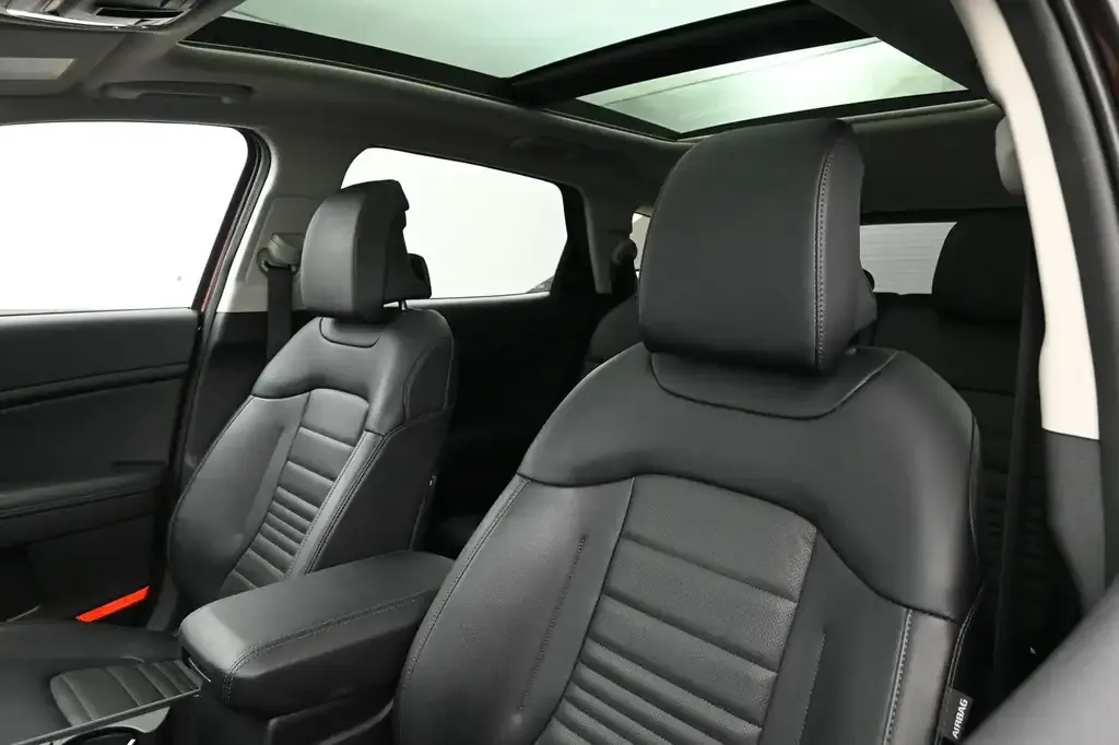 Kia Sportage 2023 photo 4