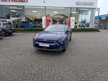 Citroen C5 X