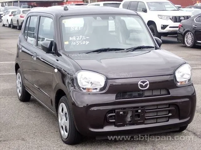 Mazda Carol