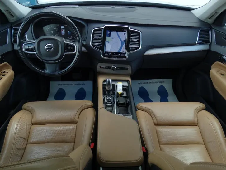 Volvo Xc90 2016 photo 2