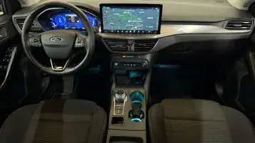 Ford Focus 2024 photo 3