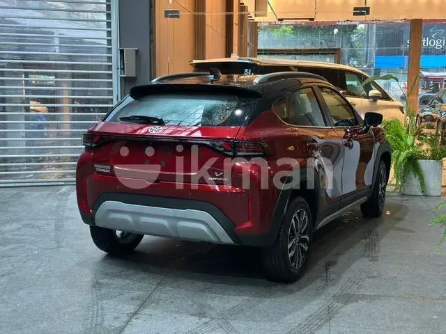 Toyota Taisor 2026 photo 3