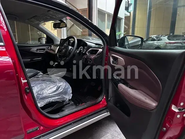 Toyota Taisor 2026 photo 4
