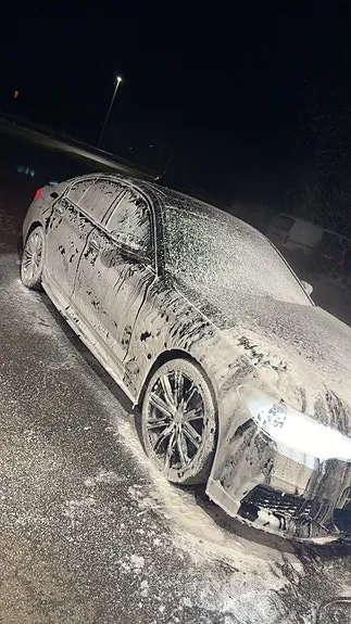 BMW 530E 2017 photo 4