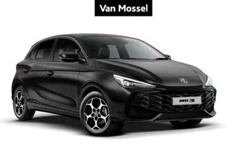 MG Mg3