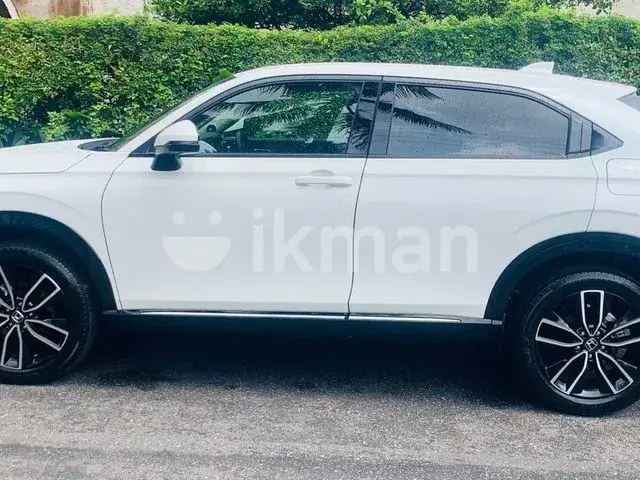 Honda Vezel 2025 photo 2