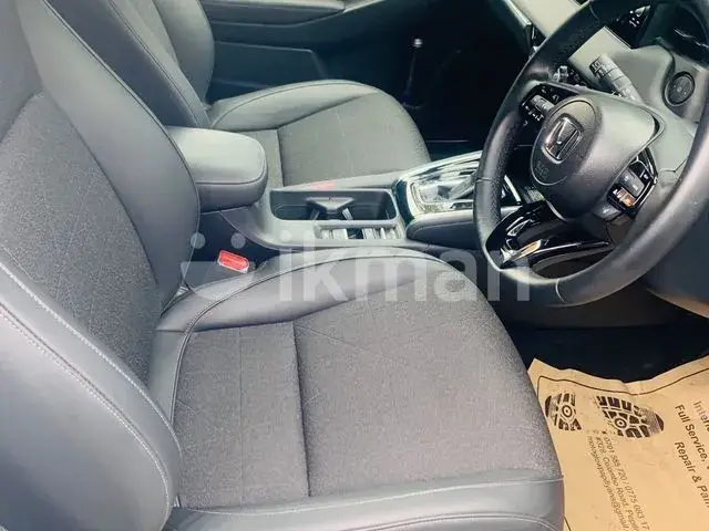Honda Vezel 2025 photo 3