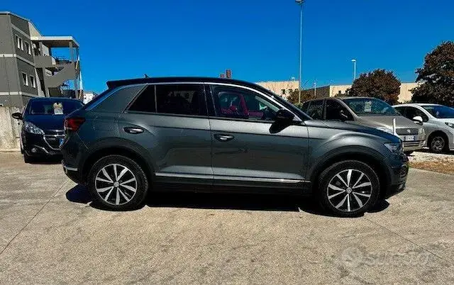 Volkswagen T-Roc 2019 photo 5