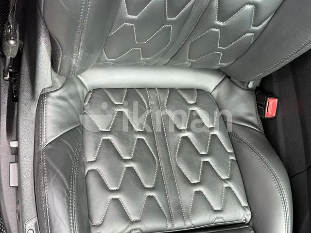 Peugeot 3008 2017 photo 3