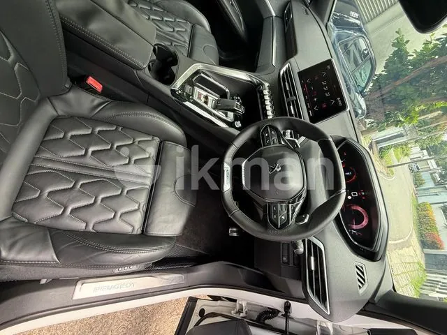 Peugeot 3008 2017 photo 4
