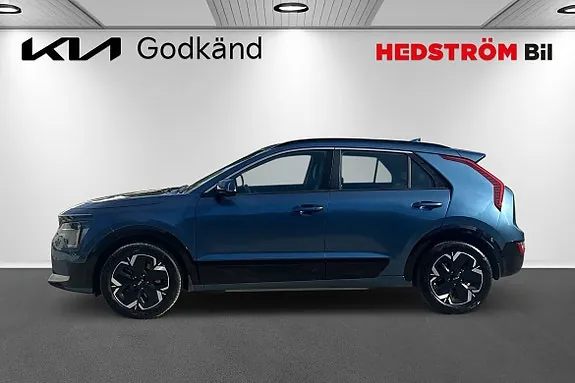 Kia Niro 2023 photo 4