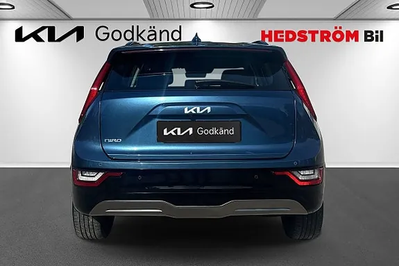 Kia Niro 2023 photo 5