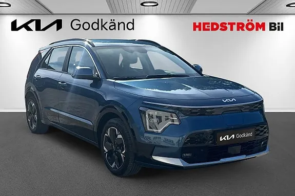 Kia Niro 2023 photo 3