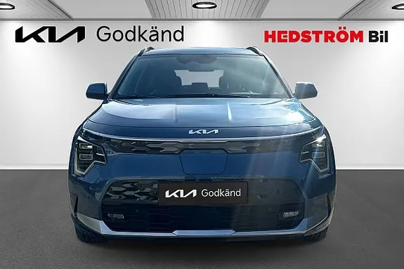 Kia Niro 2023 photo 2