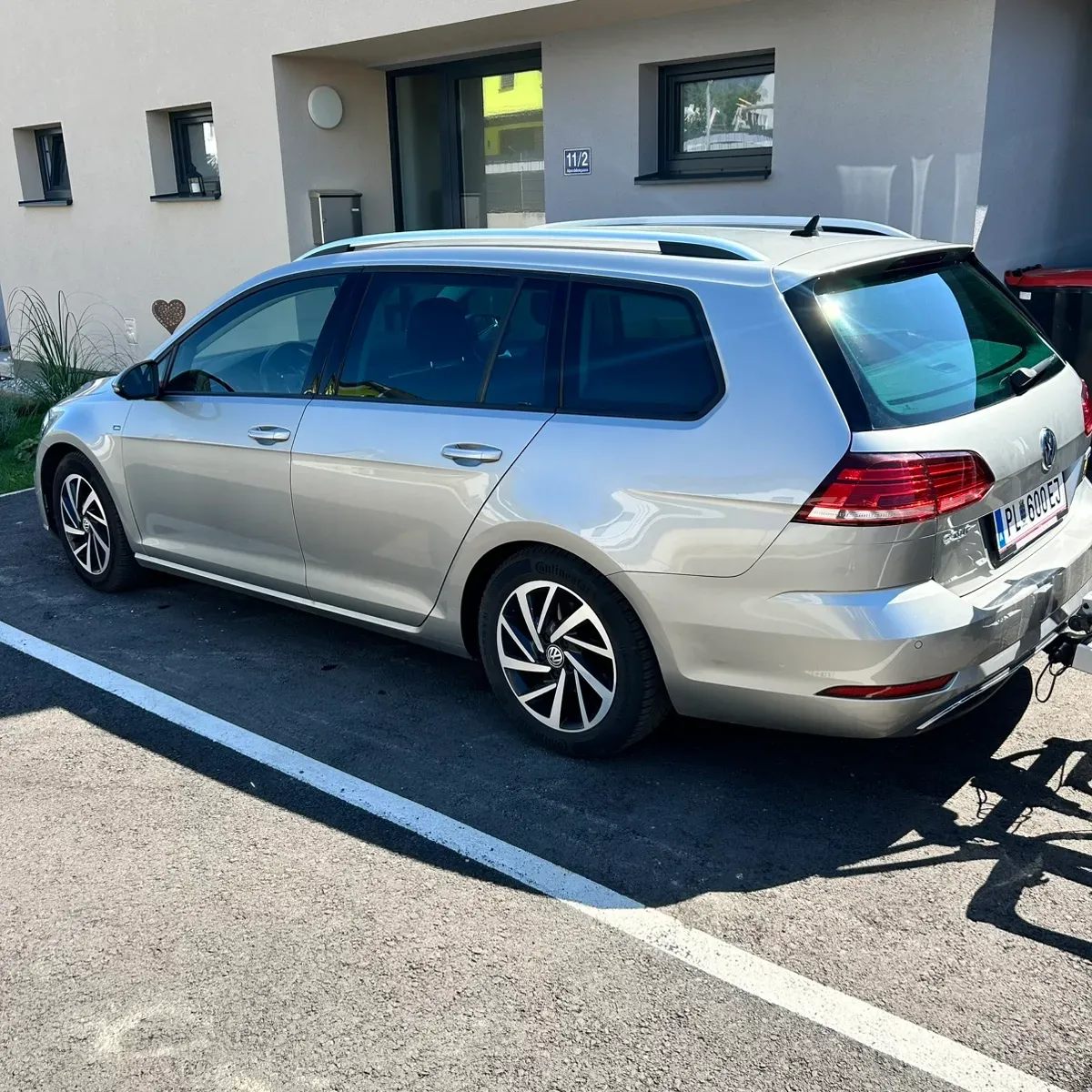 Volkswagen Golf 2019 photo 2